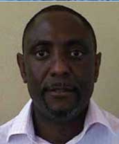 Mr Themba Leon Mpofu - Chief Executive Officer