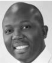 Mr Lekgotle Howard Williams – Risk & Underwriting Consultant (Associate, IRMSA)
